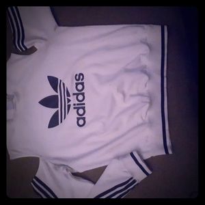 Adidas long sleeve shirt